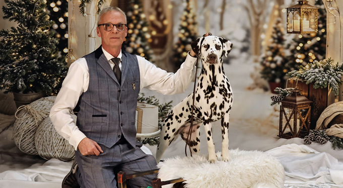 Timeless Twilight vom Teutoburger Wald (7 Monate alt)