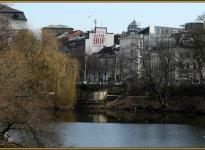 Unser Hotel Alster Hof