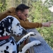 Popular Piccolo vom Teutoburger Wald mit seinem Besitzer Daniel